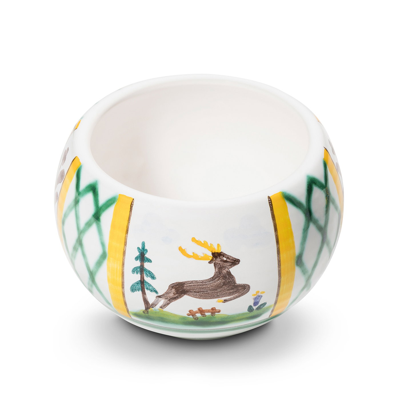 Bottom Sugar Bowl